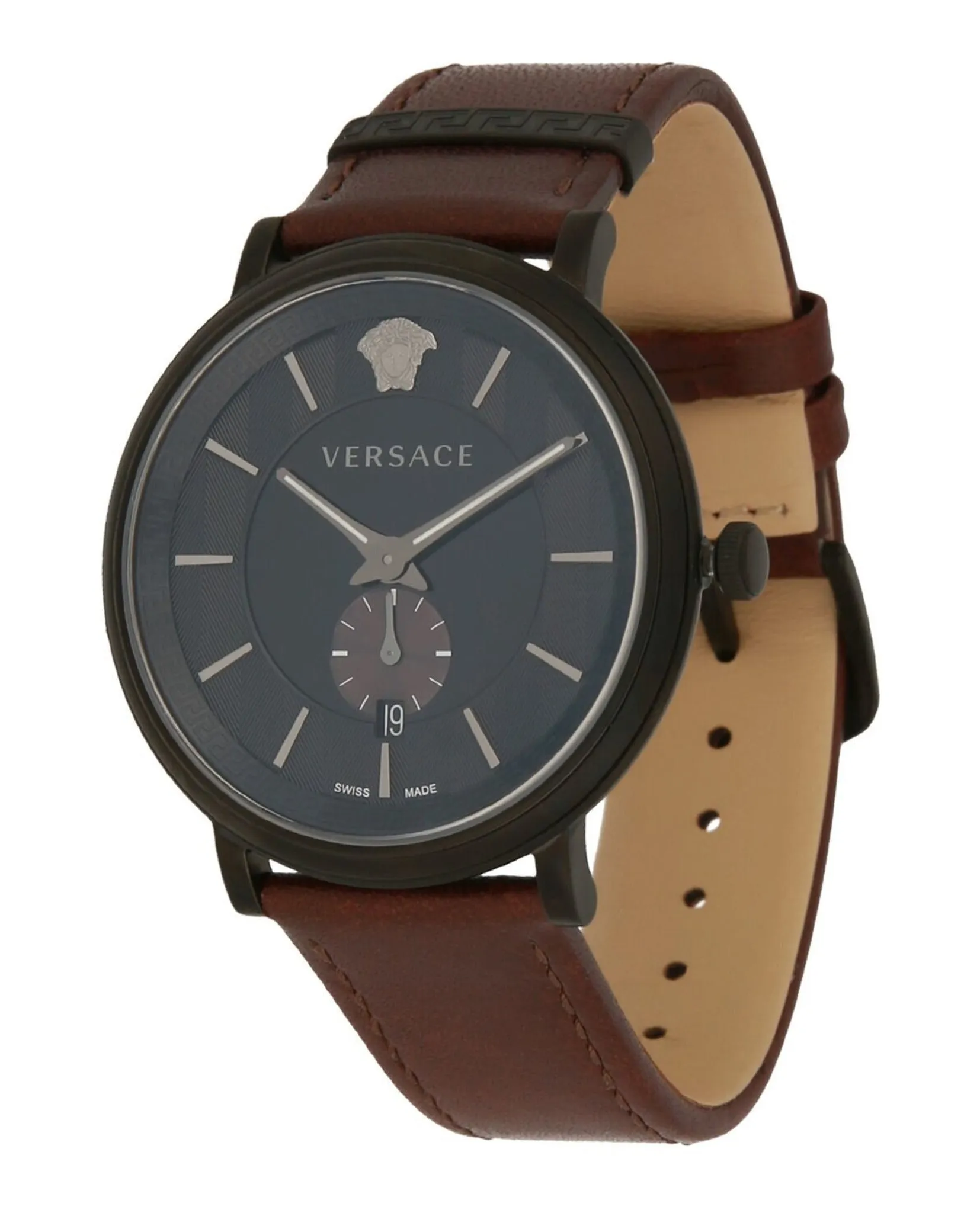 Versace V-Circle - The Manifesto Edition Watch