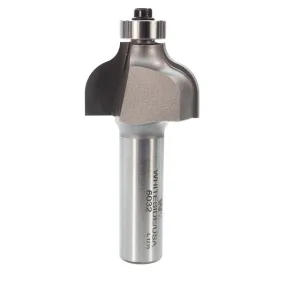 Whiteside 6032 Drawer Edge Detail Router Bit 1/2S *