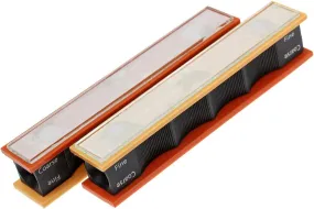 Wicked Edge Blank Handles and Glass Plates Pack WEBH-GL
