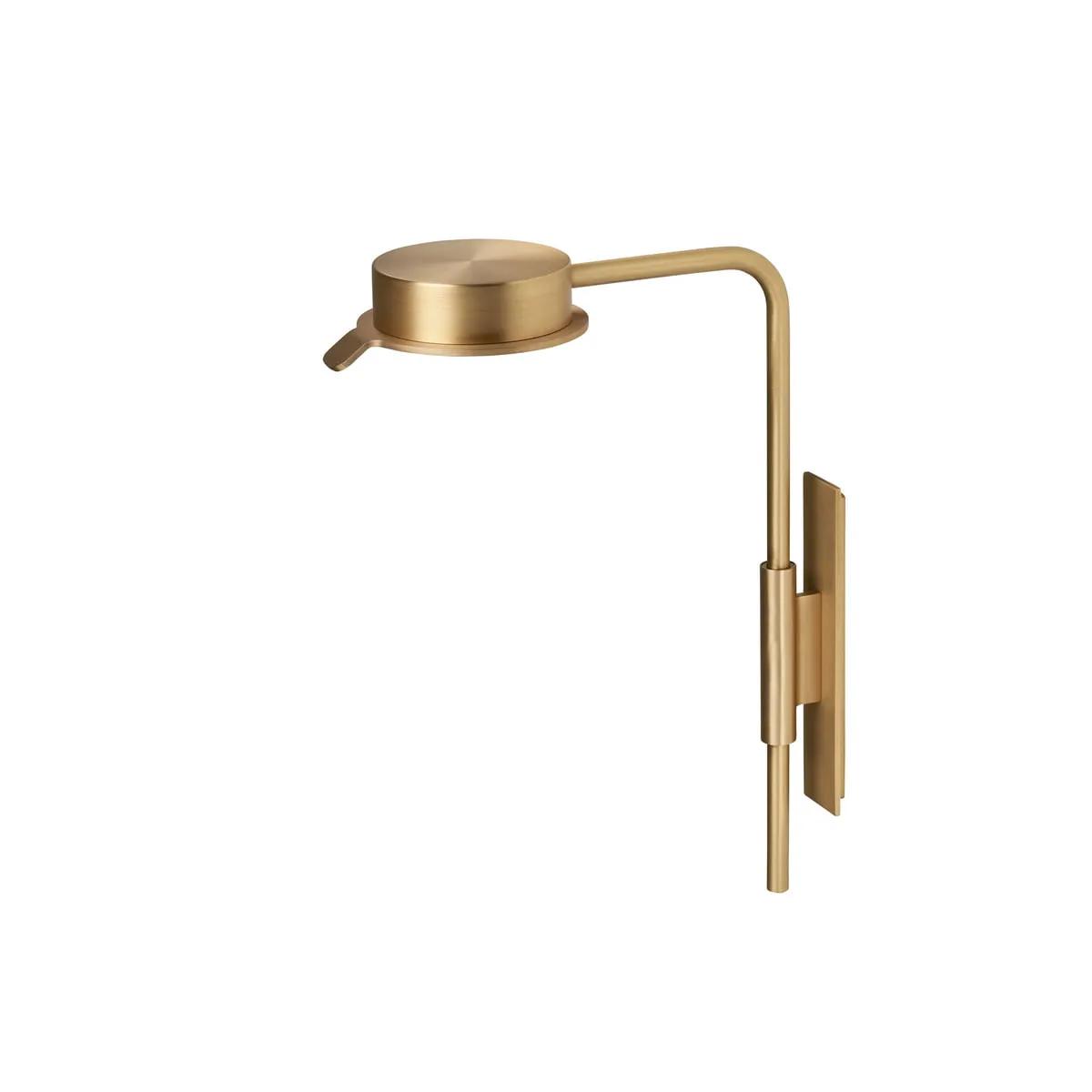 Wästberg - w102 chipperfield led wall light w